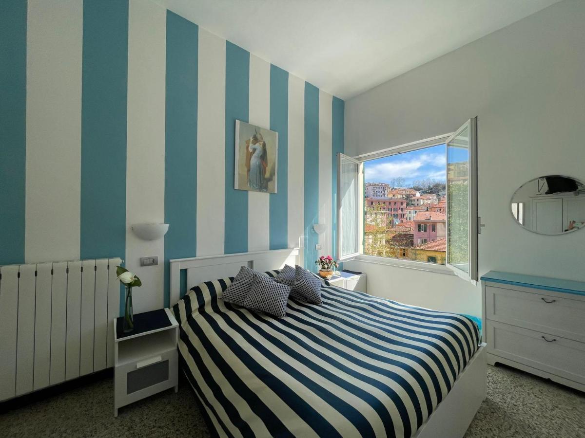 Levante Blu La Spezia Cameră foto
