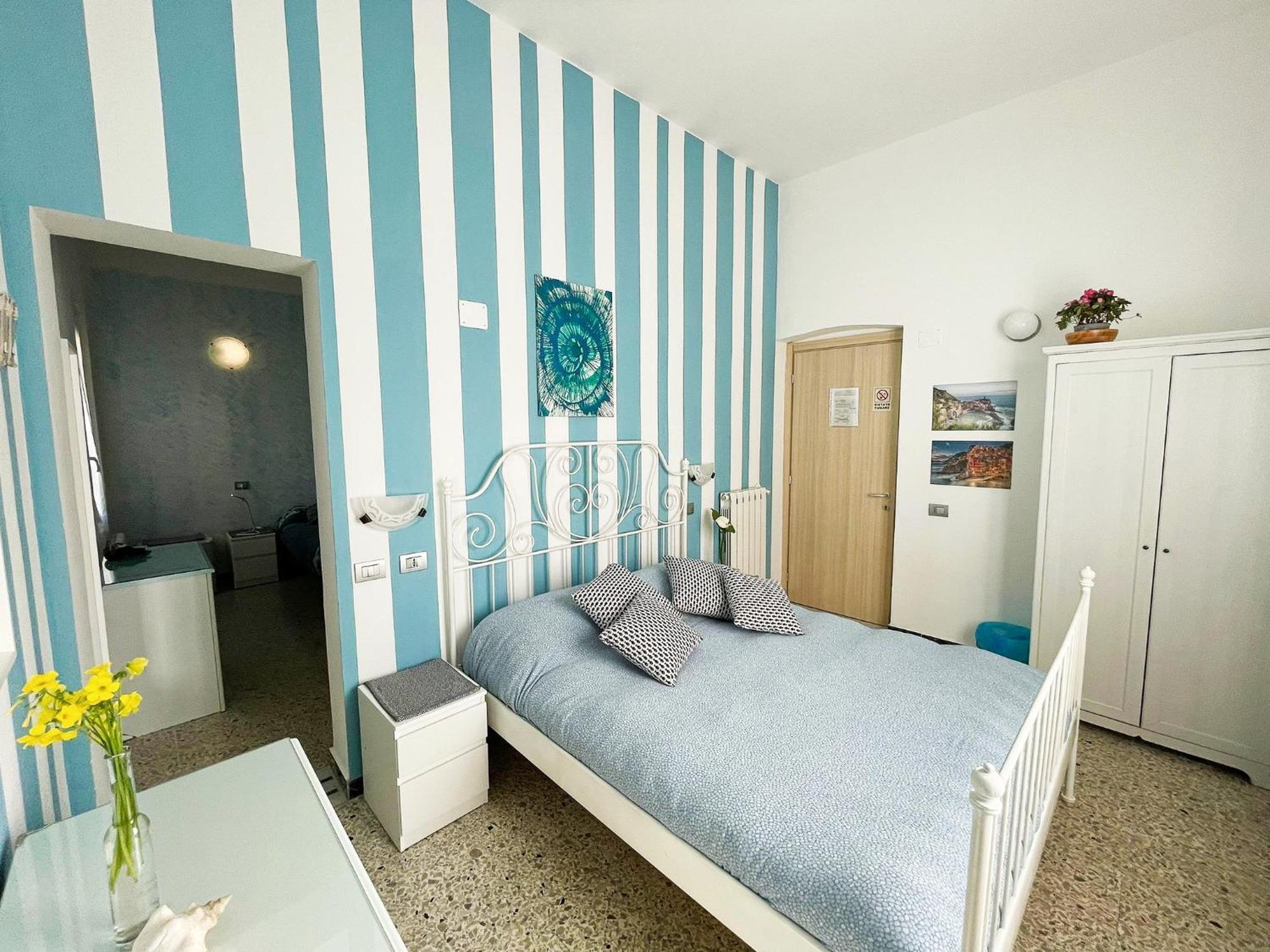 Levante Blu La Spezia Cameră foto